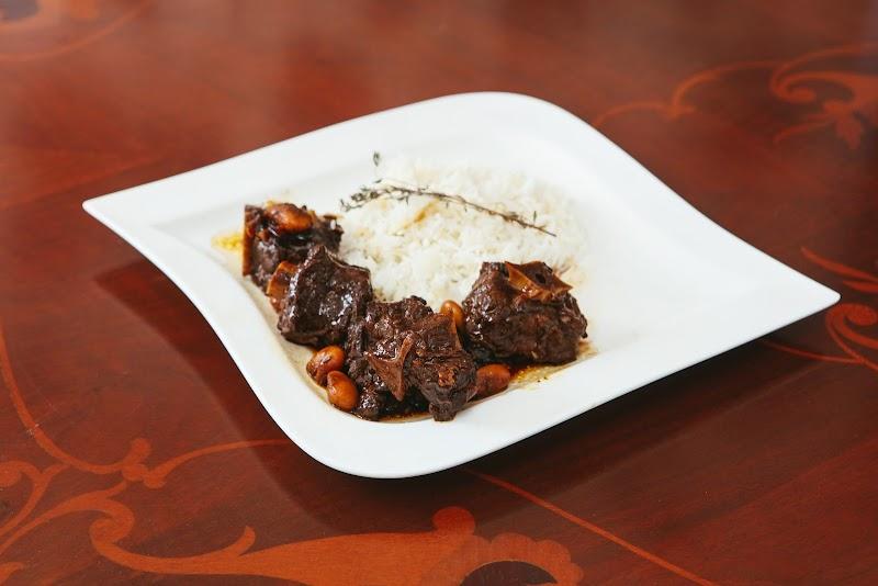 Photo of food from Jerk Box