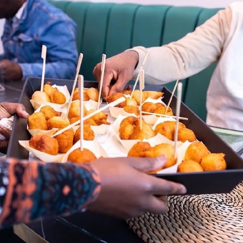 Photo of food from GF 9JA Cuisine