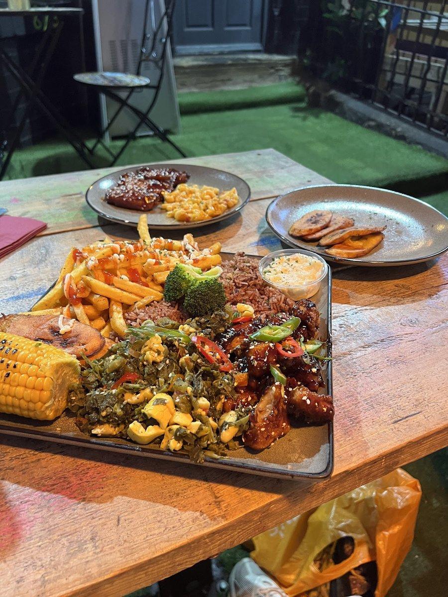 Photo of Chef Shabbas Kitchen & Cocktails restaurant in leeds