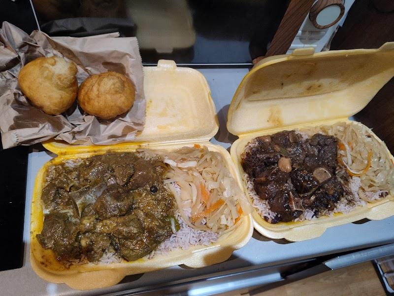 Photo of food from Wi Jammin