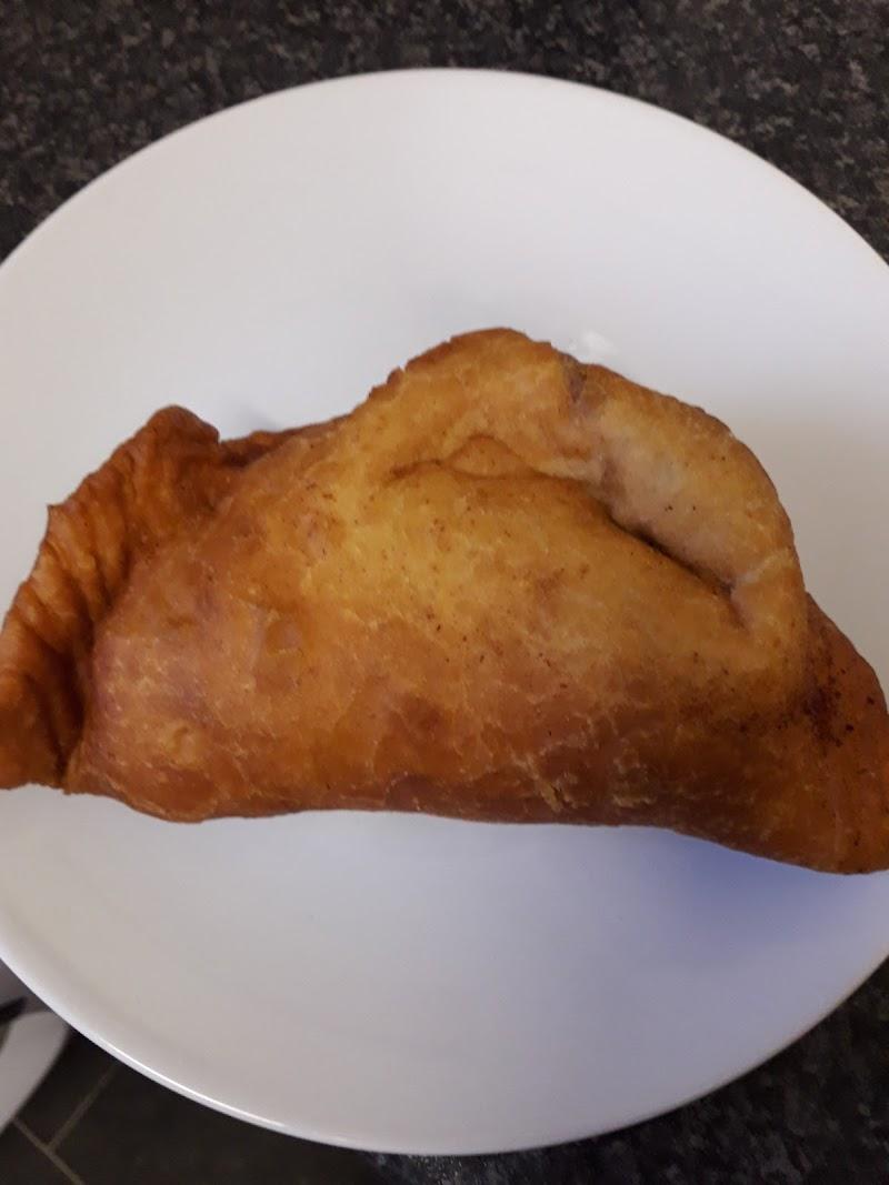 Photo of food from Wi Jammin