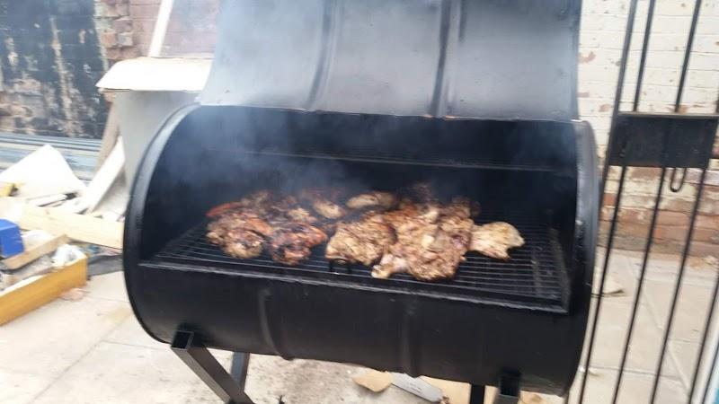 Photo of food from Wi Jammin