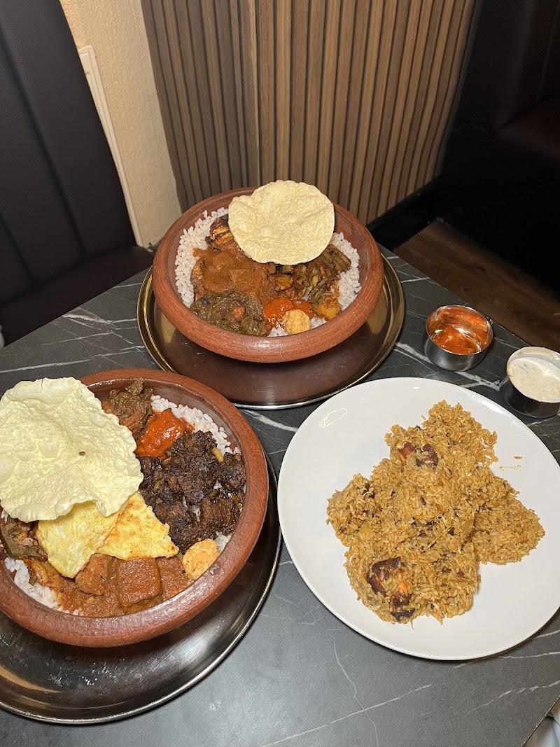 Photo of food from Manna food corner -Real Kerala Kitchen