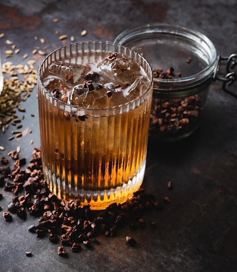 Photo of food from Cubanista