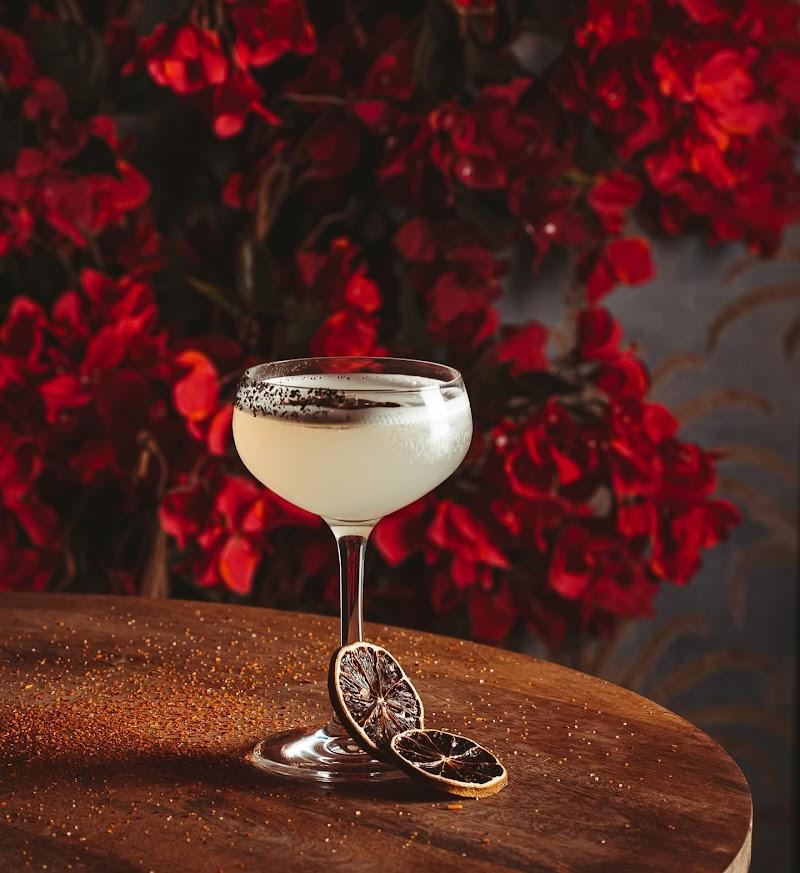 Photo of food from Cubanista