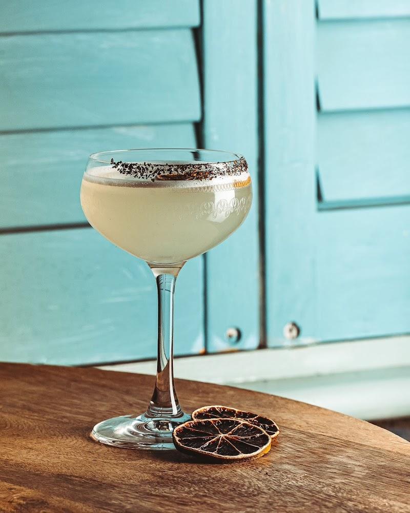 Photo of food from Cubanista