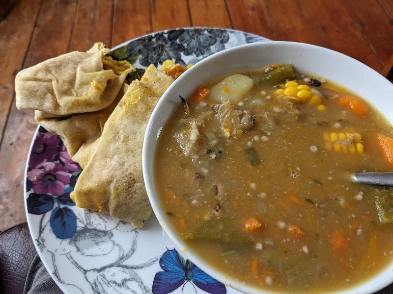 Photo of food from Roti Stop Ltd