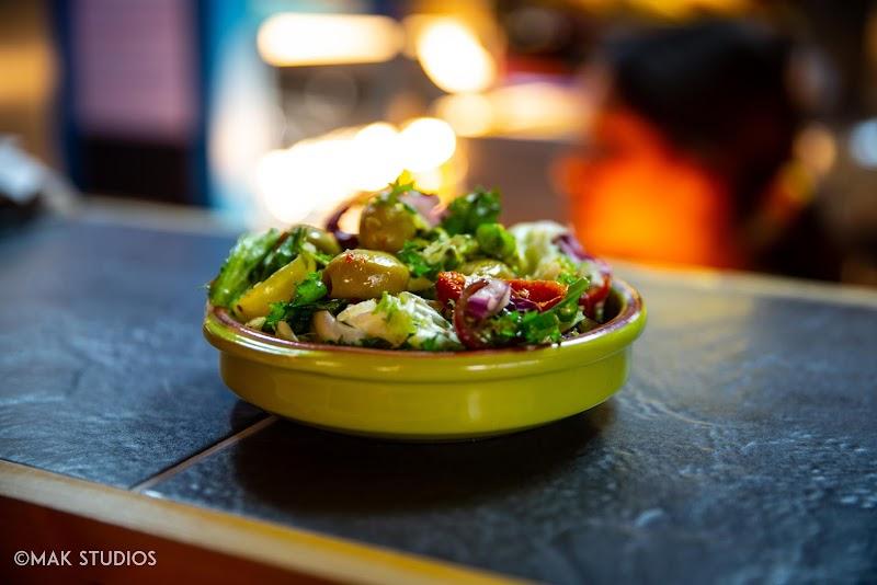 Photo of food from Carumbar