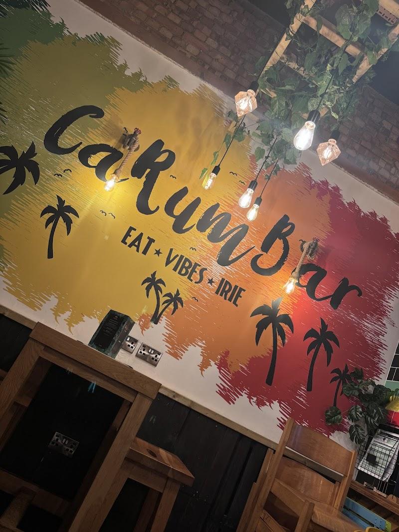 Photo of food from Carumbar