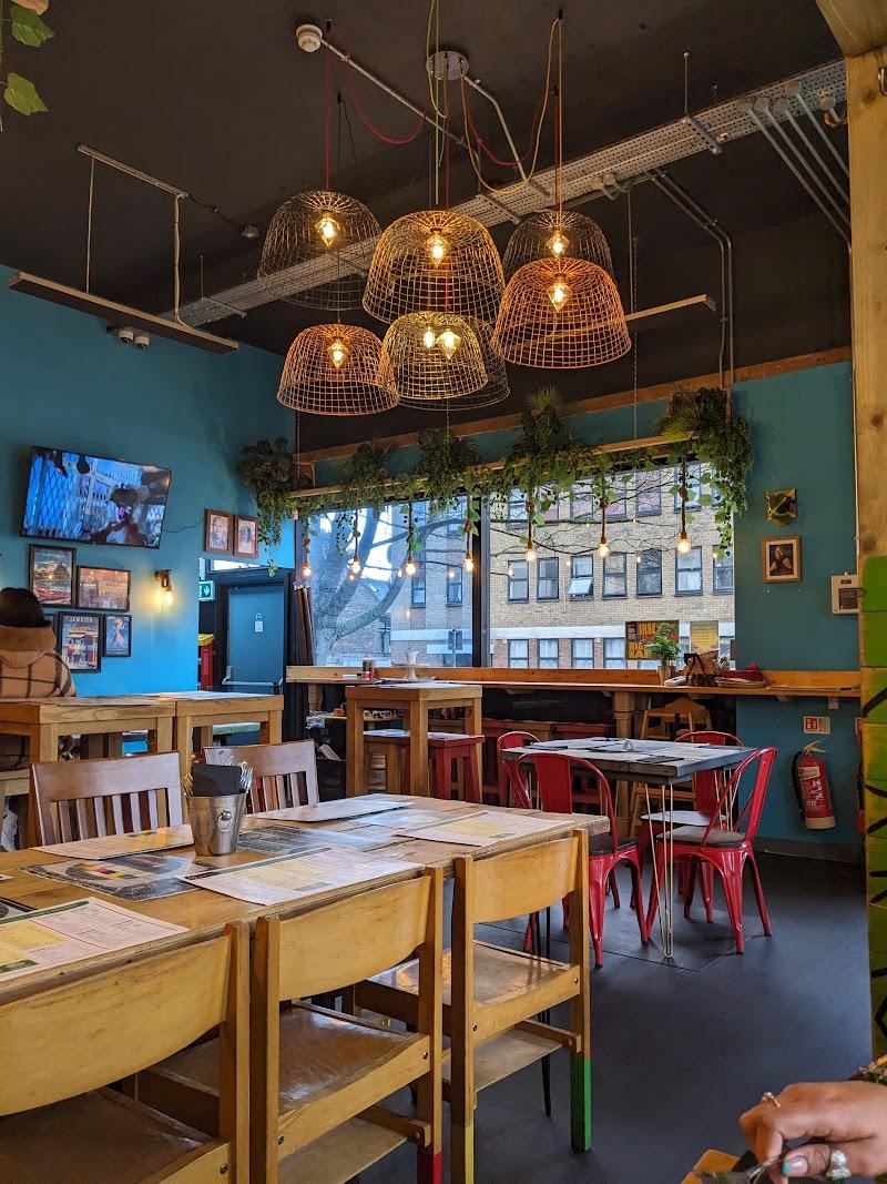 Photo of food from Carumbar