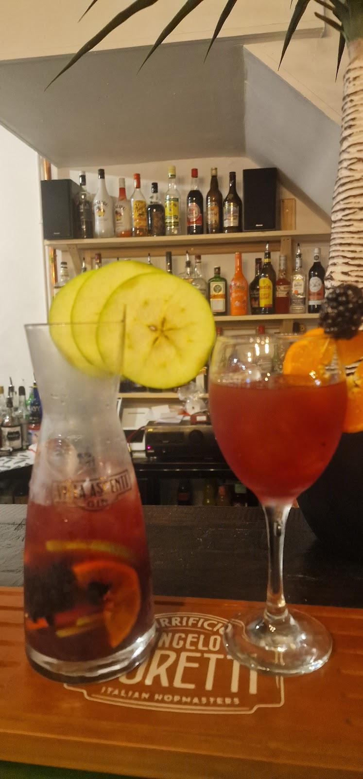 Photo of food from Progress Caribbean