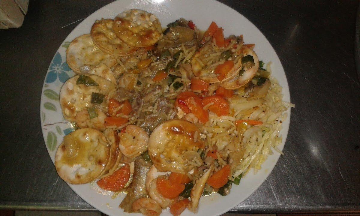 Photo of Caribbean Grill restaurant in leeds