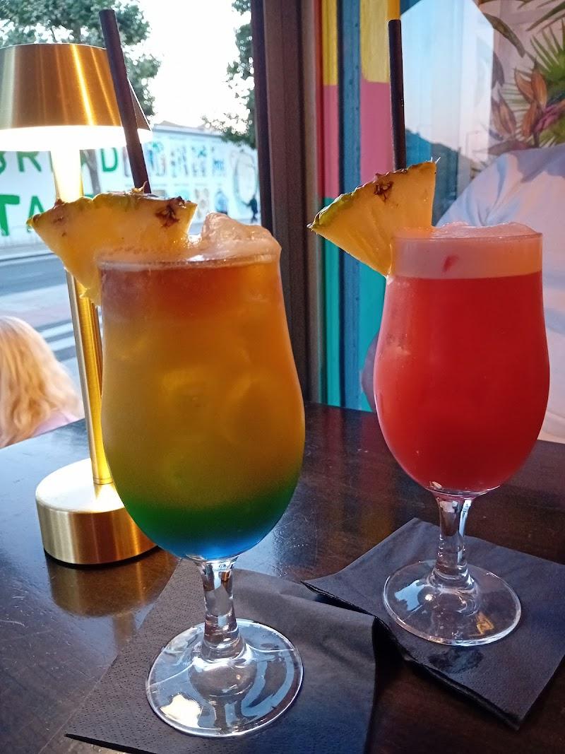 Photo of food from Cottons Camden