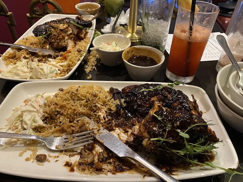 Photo of food from Cottons Camden