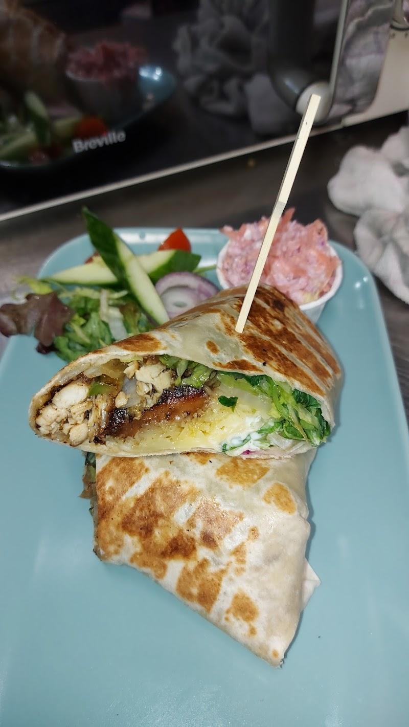 Photo of food from Soul Shack Caribbean