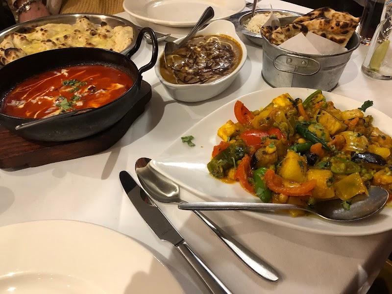Photo of food from Kutum Bari