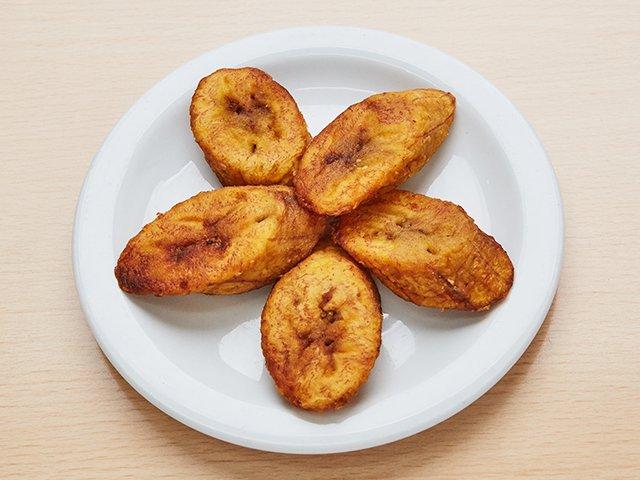 Photo of food from Chaconia