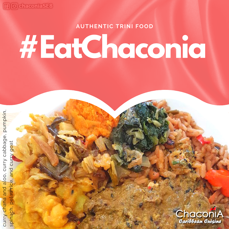 Photo of food from Chaconia