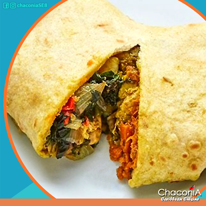 Photo of food from Chaconia