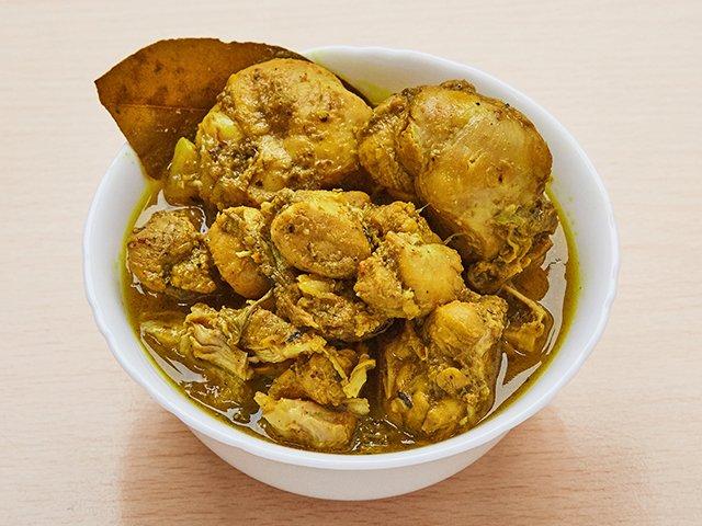 Photo of food from Chaconia
