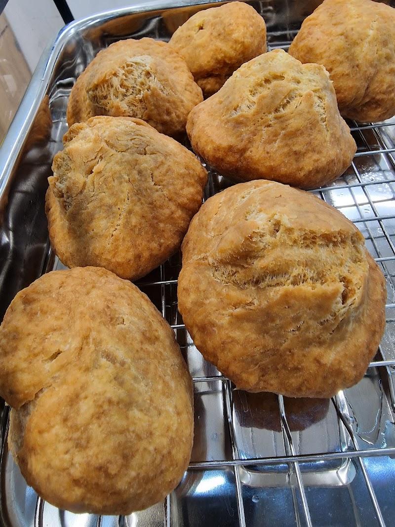 Photo of food from Passion Jerk Centre