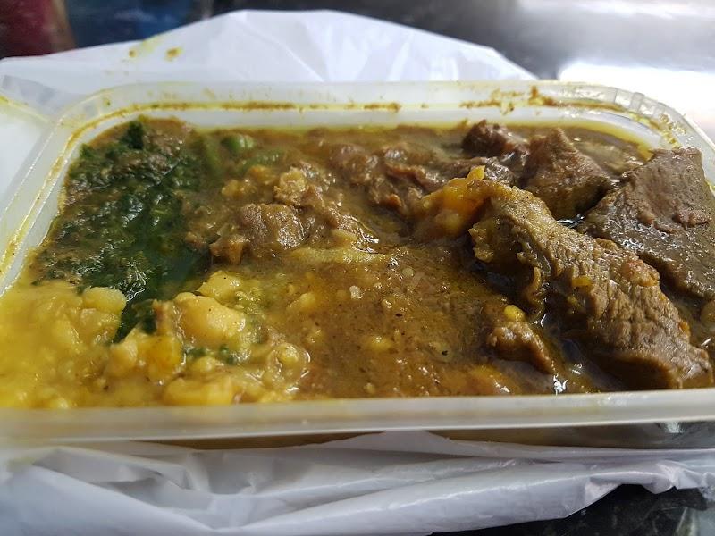 Photo of food from Roti Joupa Finsbury Park (The Upper Place , Upstairs Nags Head Market)