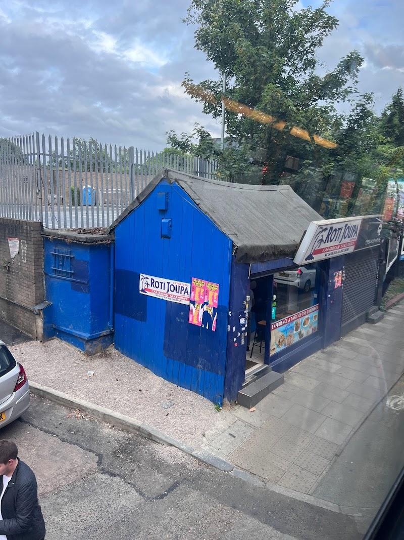 Google Maps review image for restaurant d4525da3-2cd0-4f35-8fe7-b4f1dd03d4f3