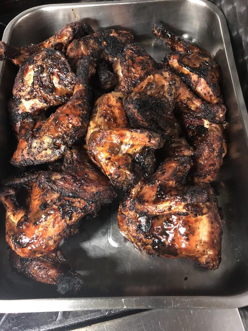 Photo of food from Reggae Reggae Kitchen