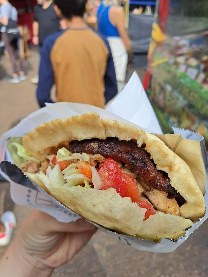 Photo of food from Bokit'la