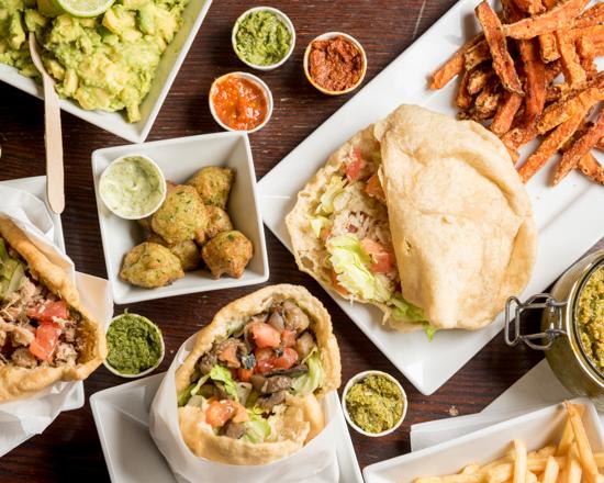 Google Maps gallery image for restaurant d5063611-1fb4-467c-89c0-ece1ad7cb463