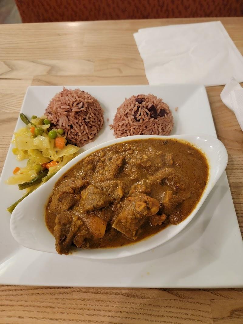 Photo of food from Tasty Jerk