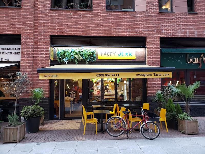 Google Maps gallery image for restaurant d50e1844-ce3d-48af-9370-d04a7f24f96f