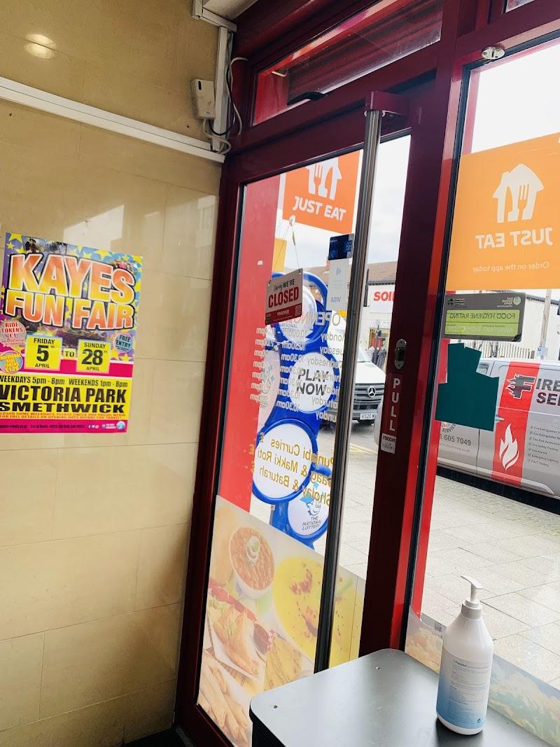 Google Maps gallery image for restaurant d79025b6-7d3c-4b2f-aa16-c38ed155147c