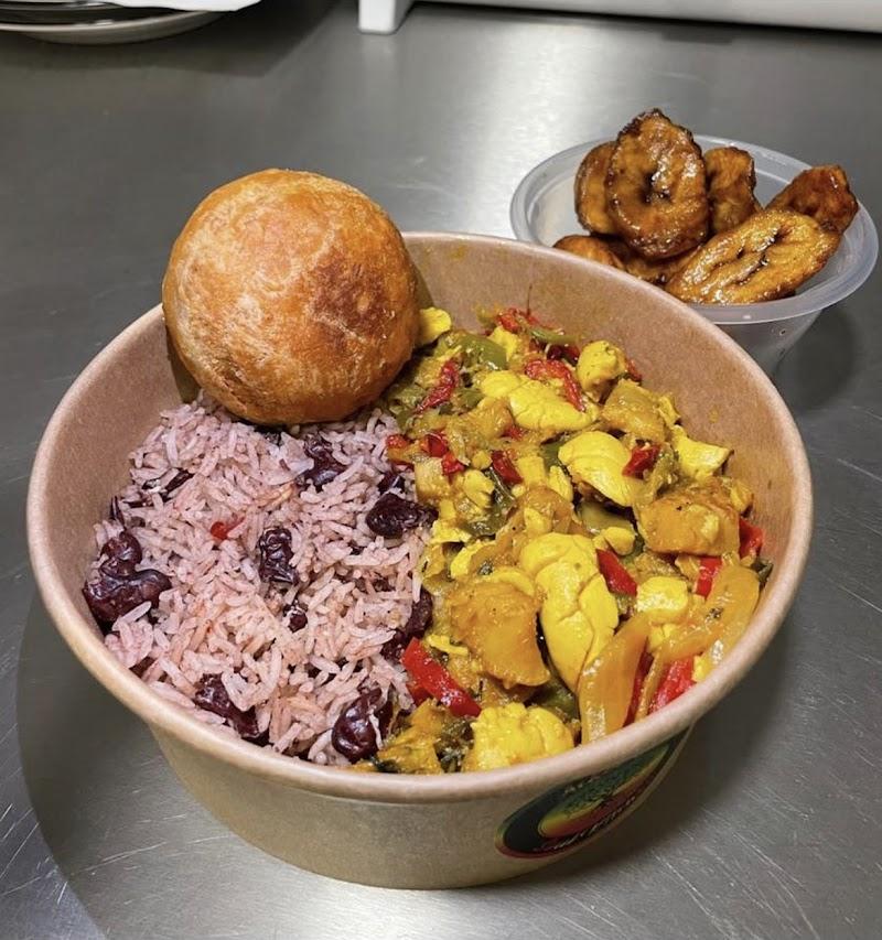Photo of food from Ackee Tree Soul Kitchen