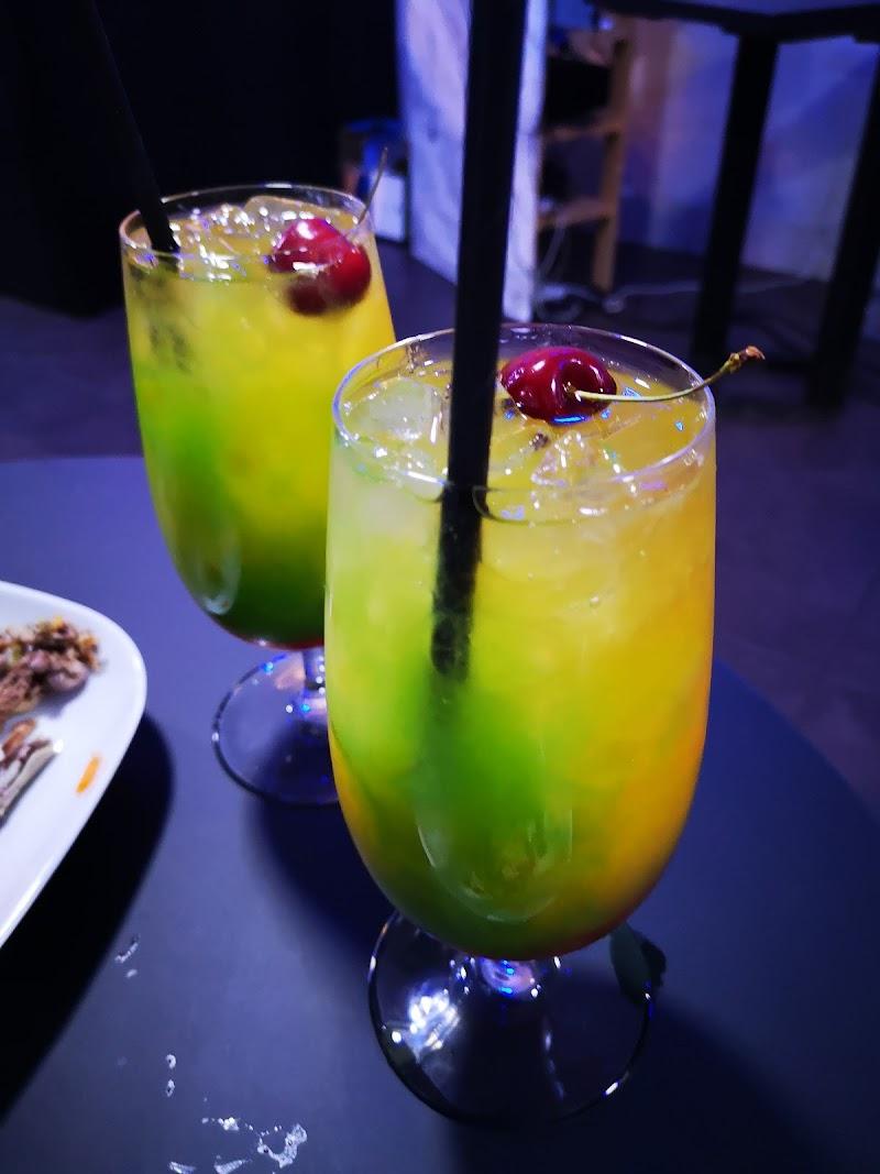 876 Lounge in Birmingham