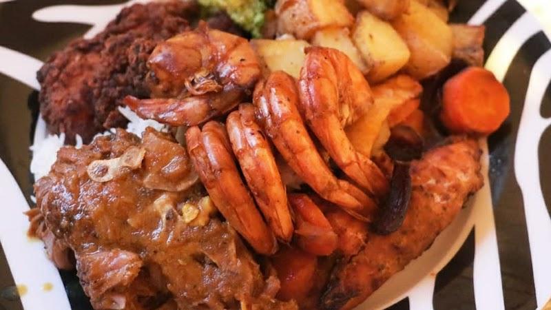 Photo of food from Smokey's