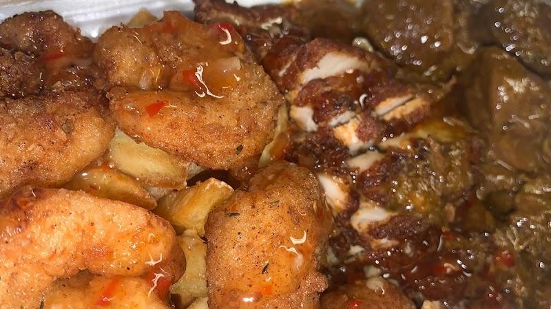 Photo of food from Smokey's