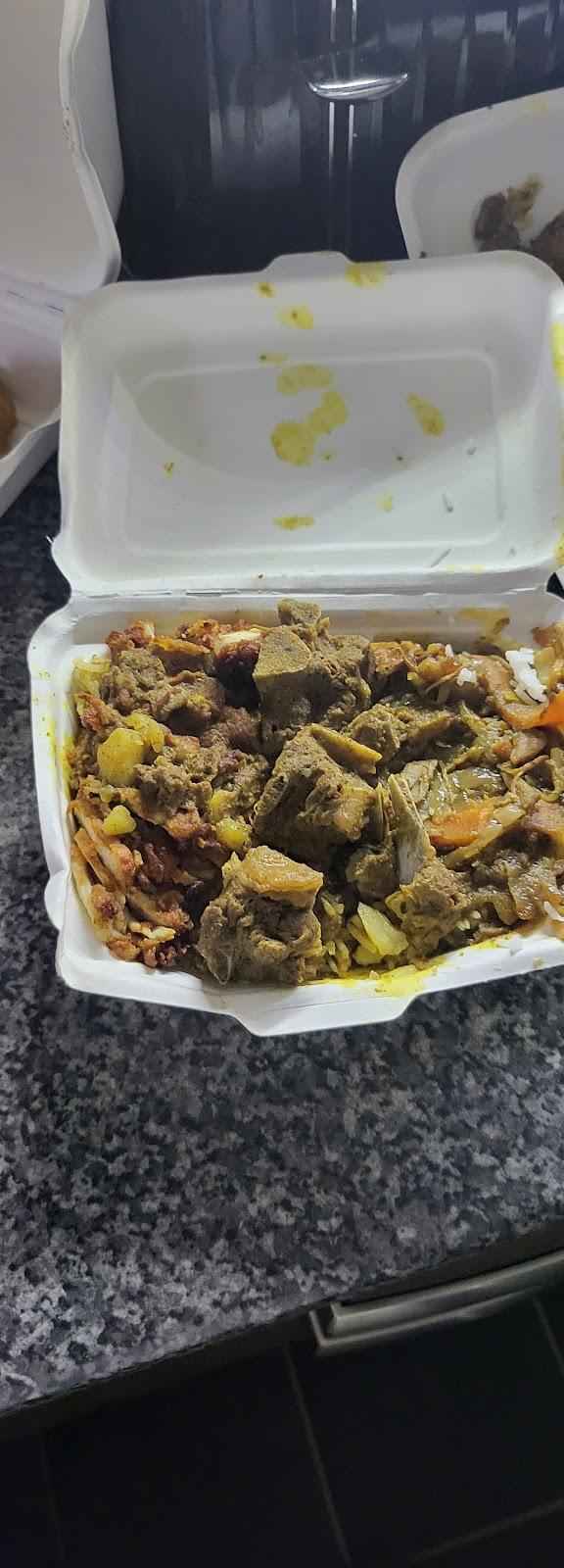 Photo of food from Smokey's