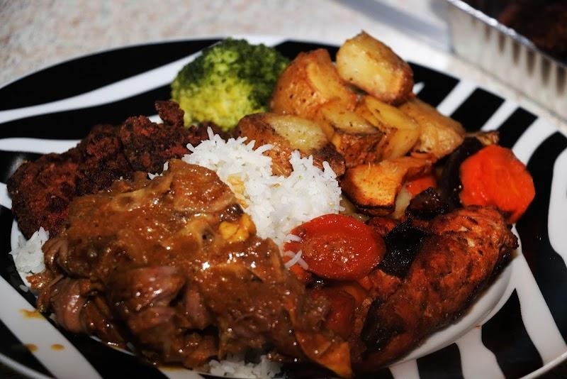 Photo of food from Smokey's