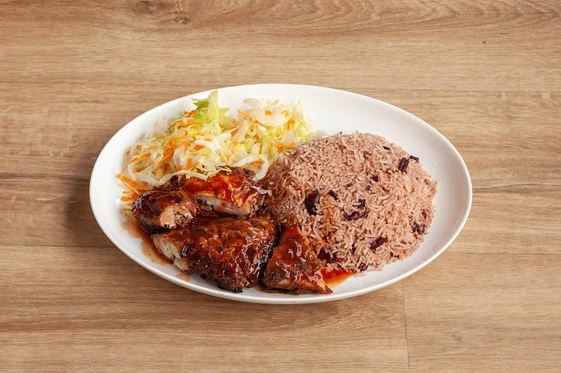 Photo of food from Good Flavas