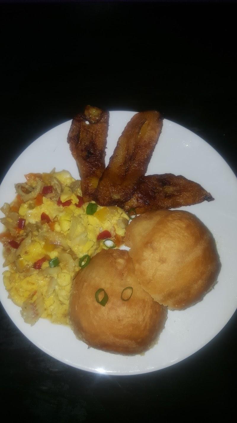Photo of food from Good Flavas
