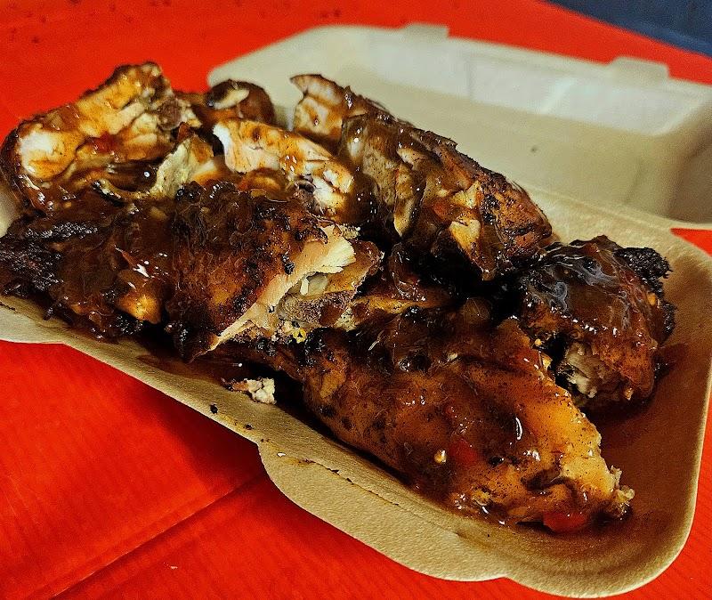 Photo of food from Good Flavas