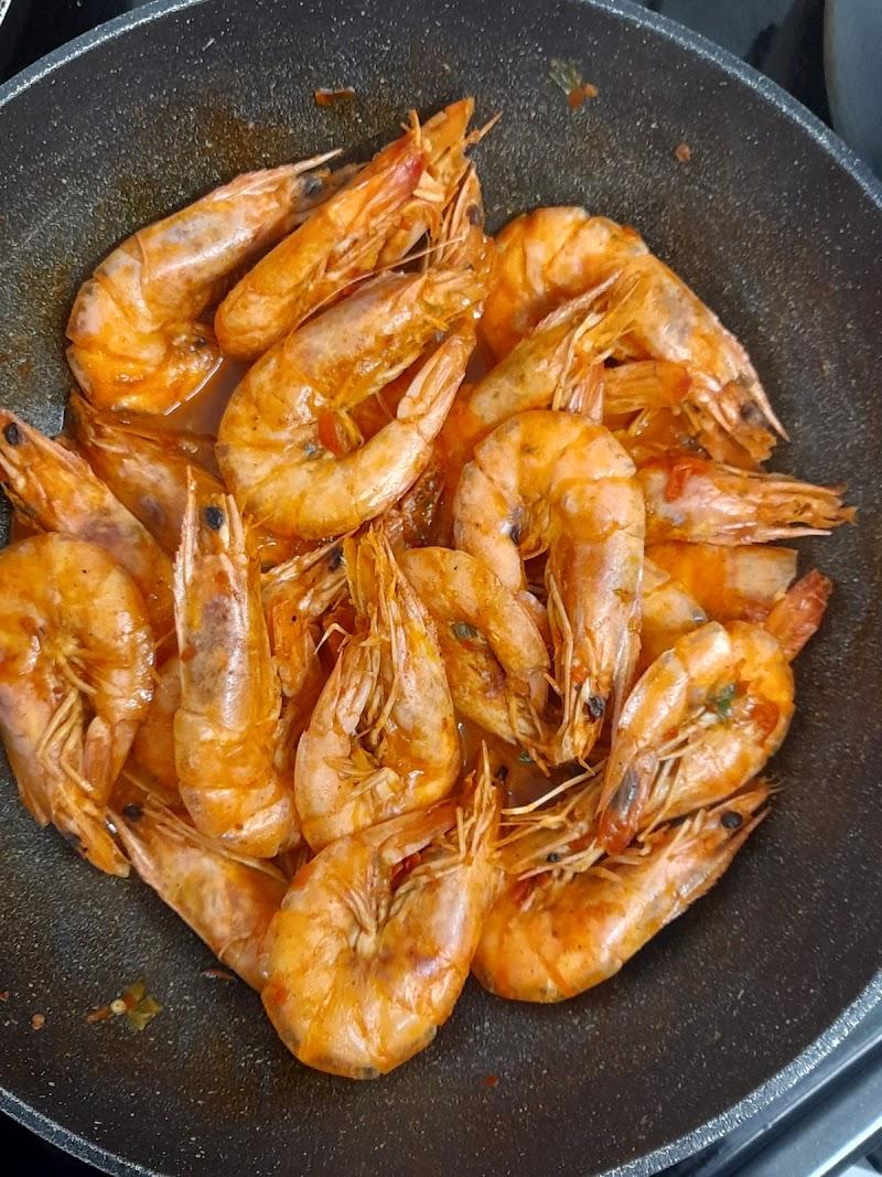 Google Maps review image for restaurant dc13937c-48e1-4490-9b5d-044bb24b4b3b