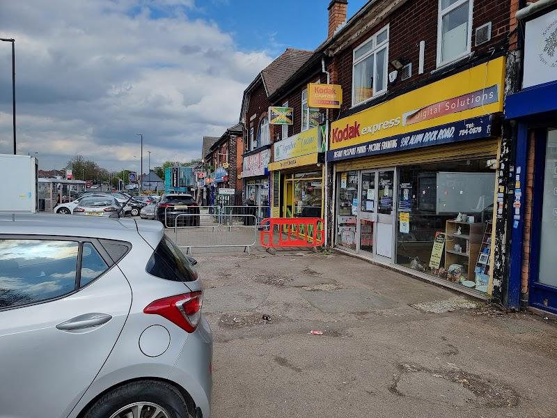 Photo of food from Signature Cuisine Caribbean Takeaway