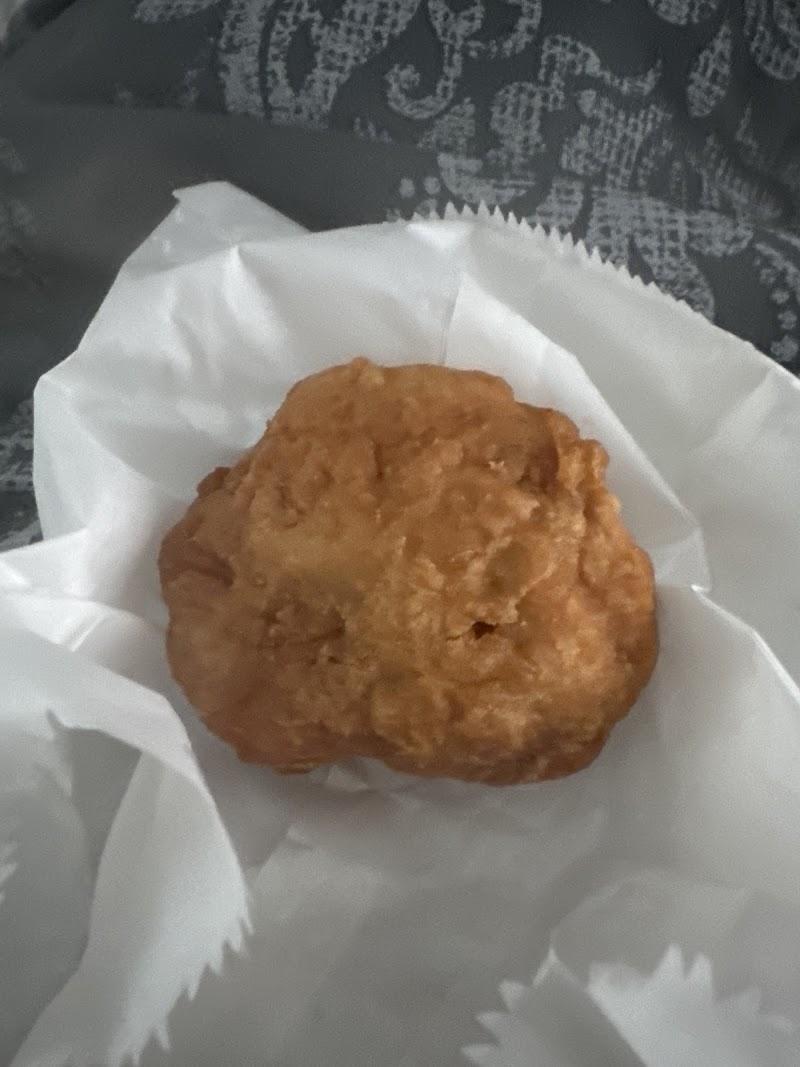 Photo of food from Signature Cuisine Caribbean Takeaway