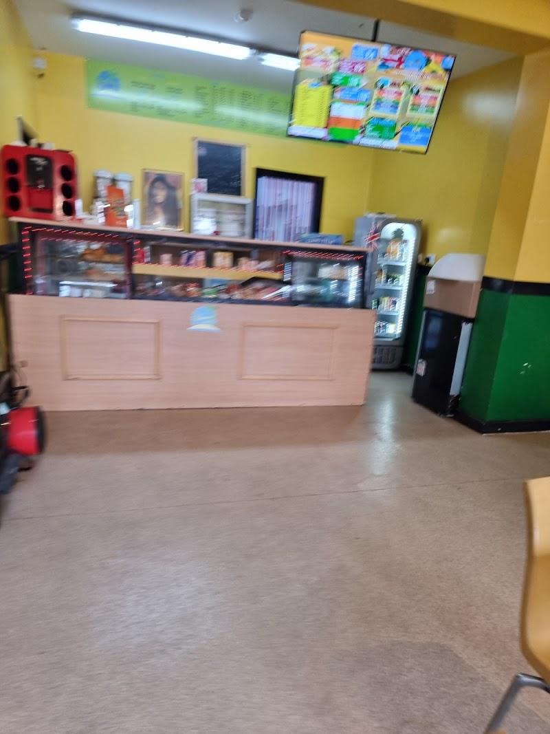 Photo of food from Signature Cuisine Caribbean Takeaway