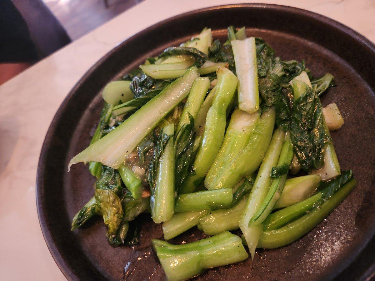 Photo of Caribbean Soul restaurant in leeds