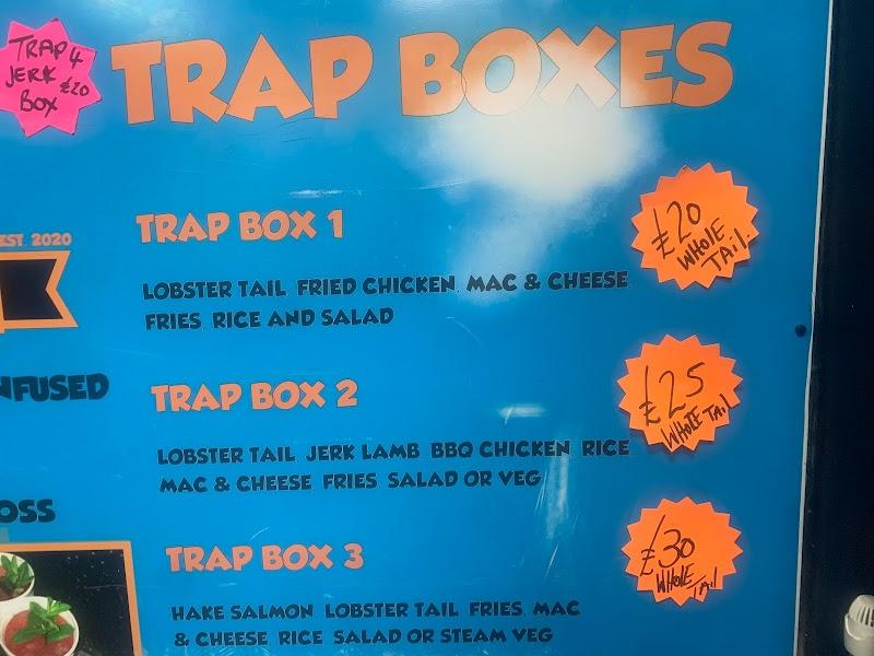 Toptaste in Birmingham