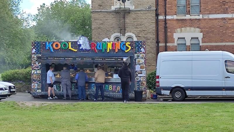 Photo of food from Kool Runnings