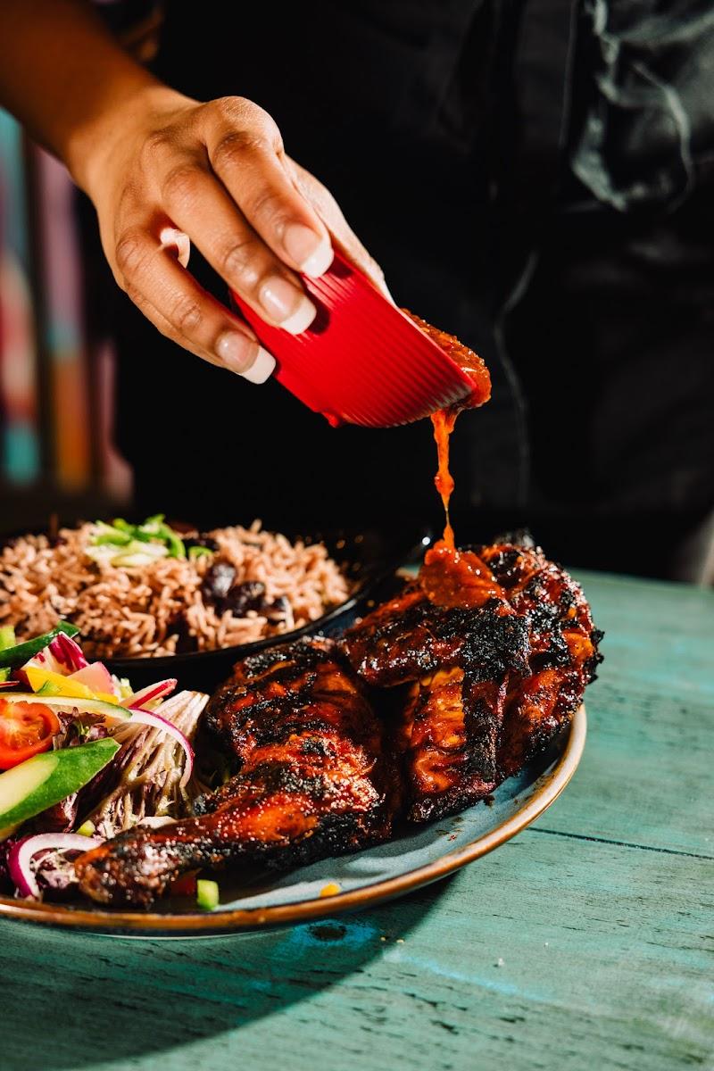 Photo of food from JAMAYA Solihull